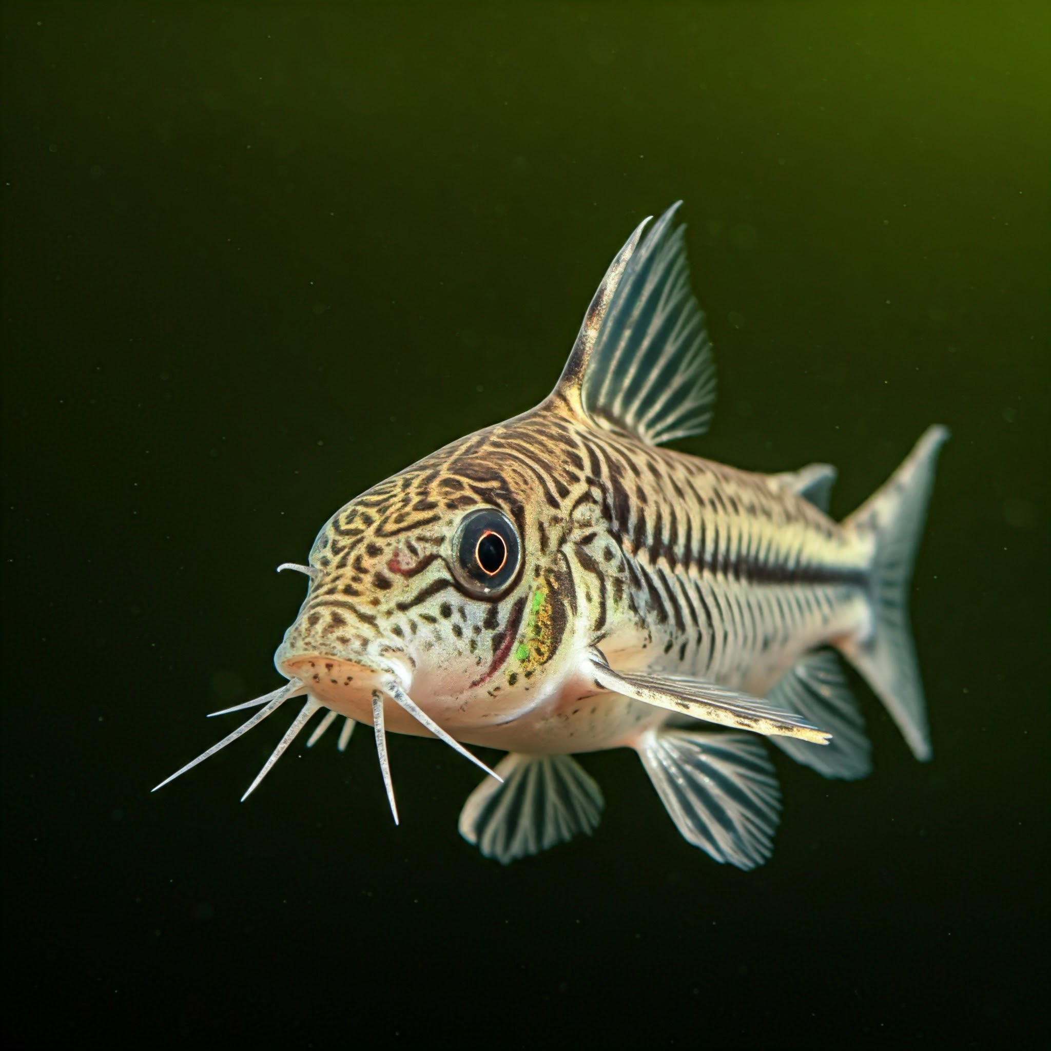 غرائز رعاية الأسماك لصغارها: الديسكس، الكوري، وفرس البحر كآباء مثاليين