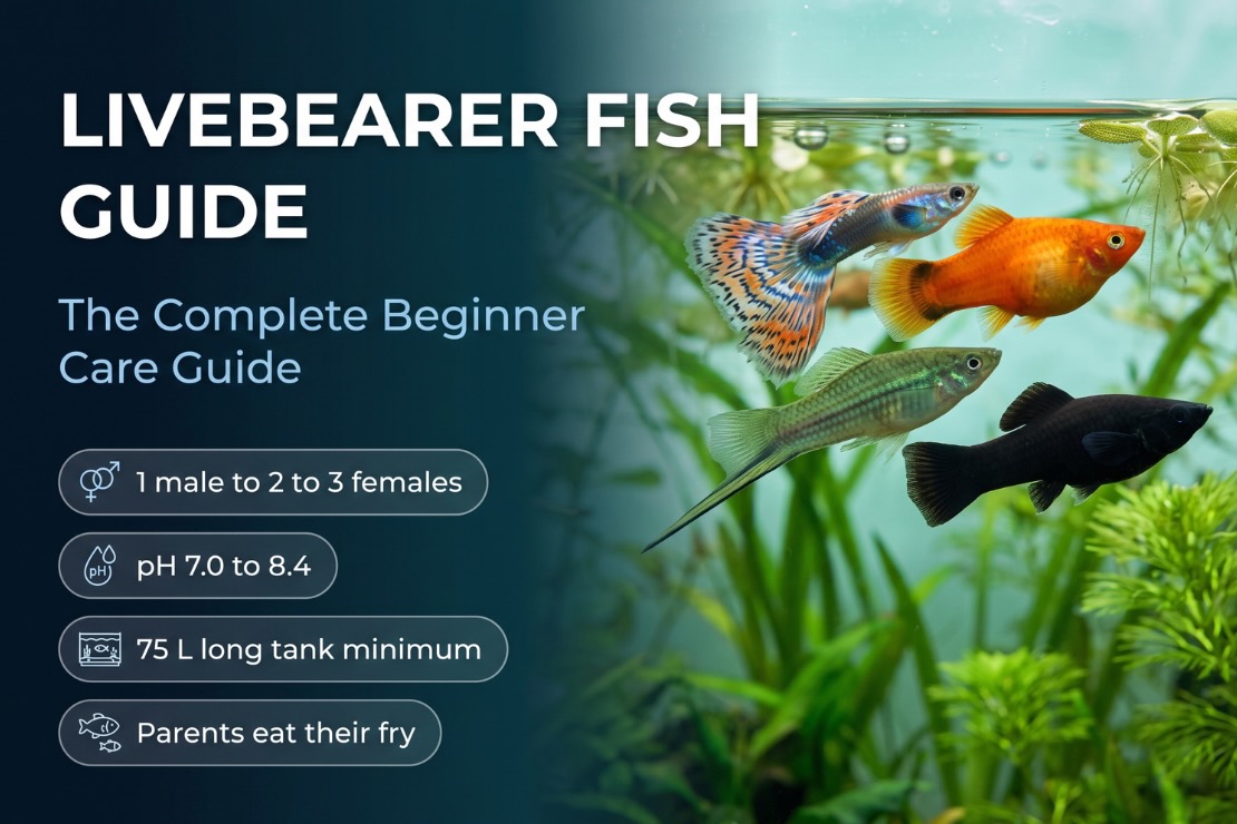 Livebearers