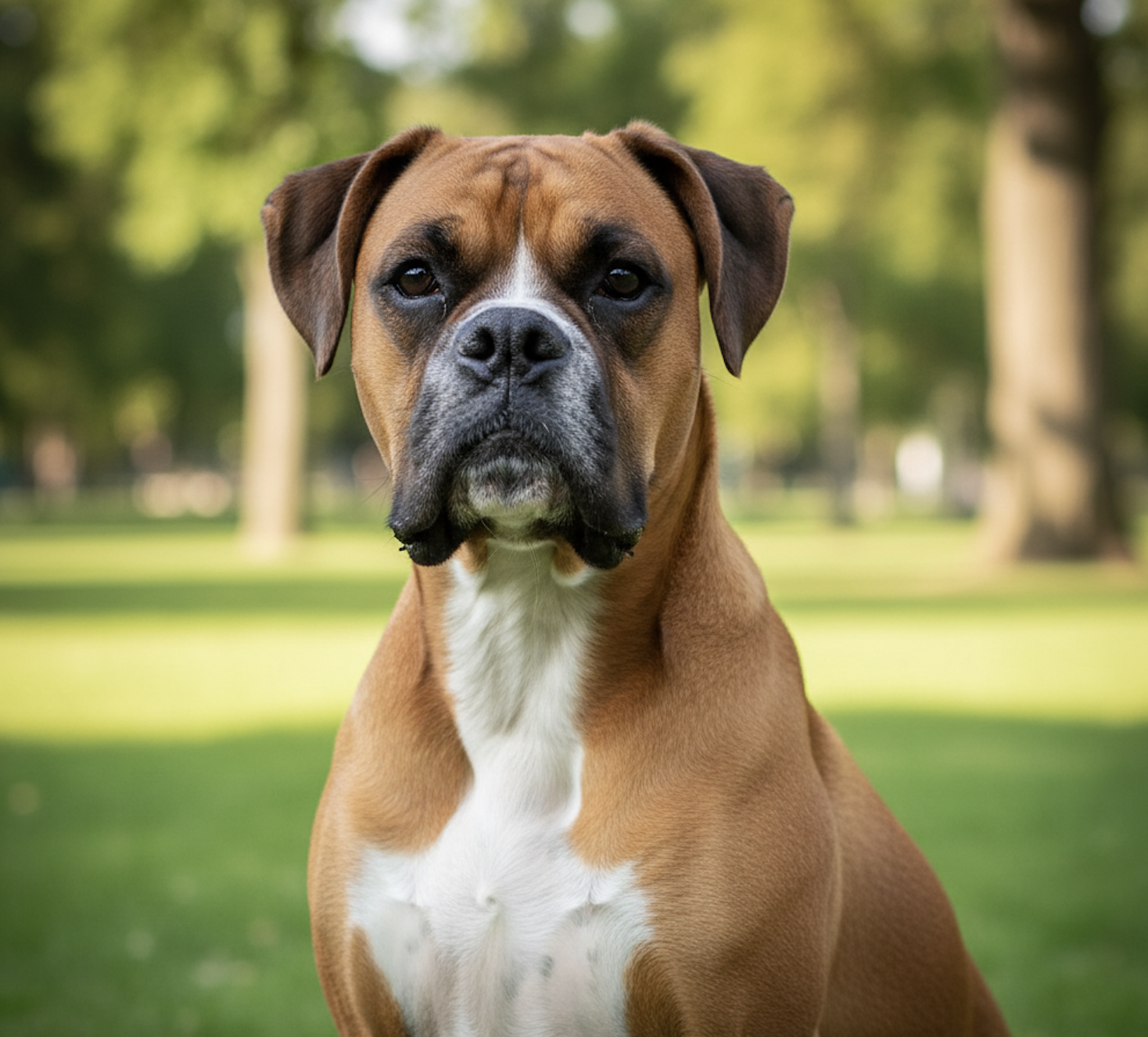 أسرار نظرات الكلاب: لماذا يحدق بي كلبي وكيف أميز بين نظرة الحب والعدوان؟