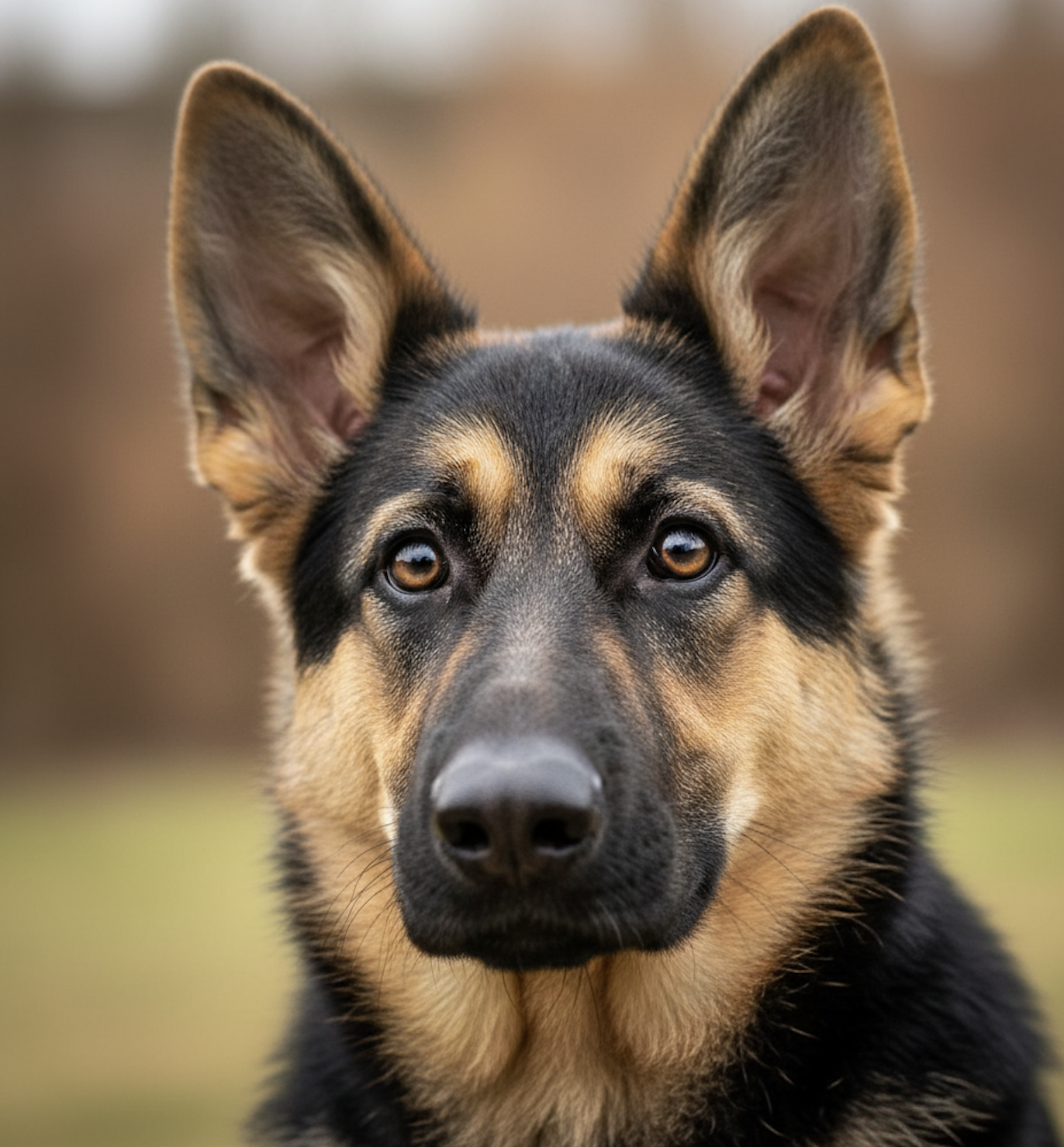 Why is My Dog Staring at Me? A Guide to the Canine Gaze