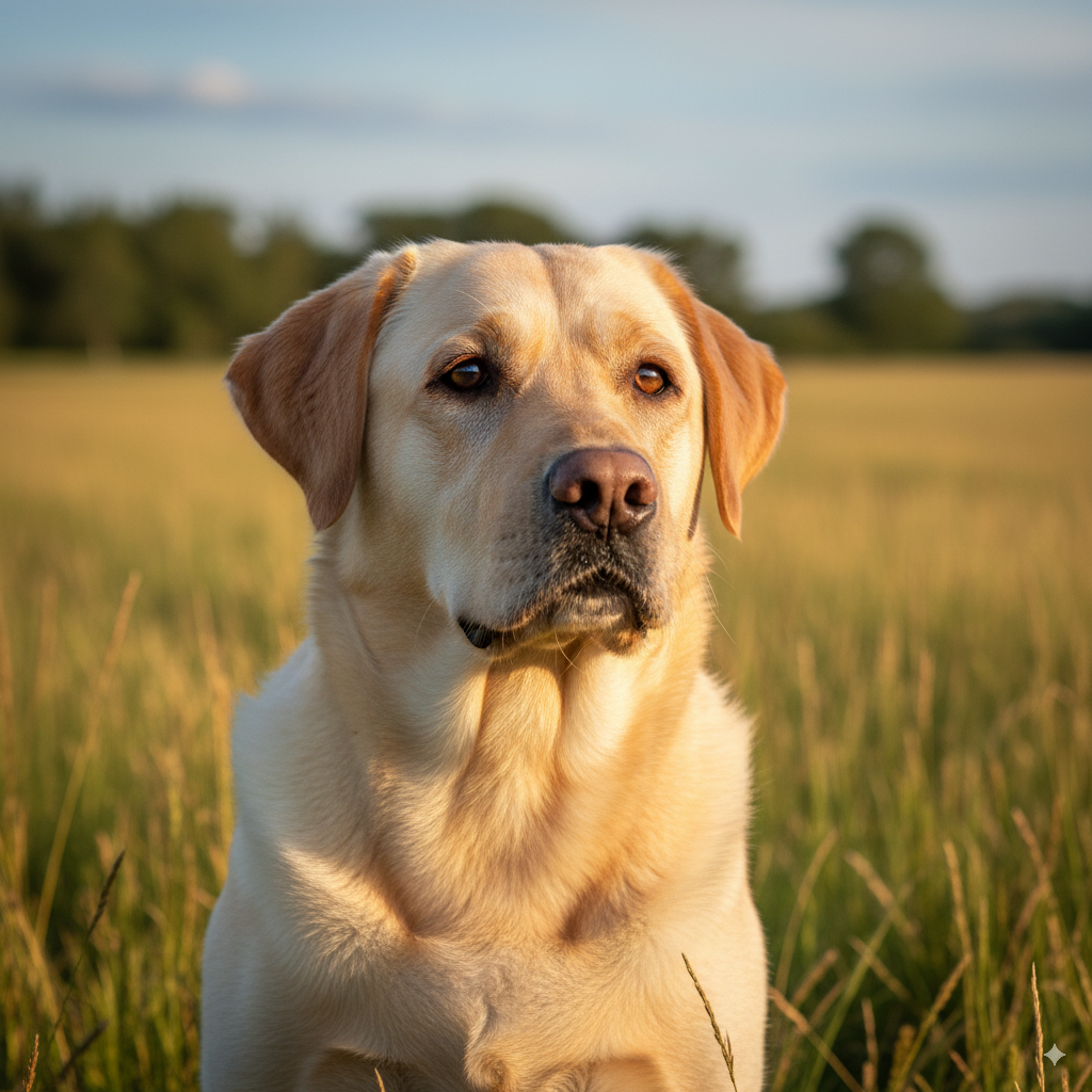 The Canine Dictionary: A Guide Dog’s Barks, Howls, and Shakes