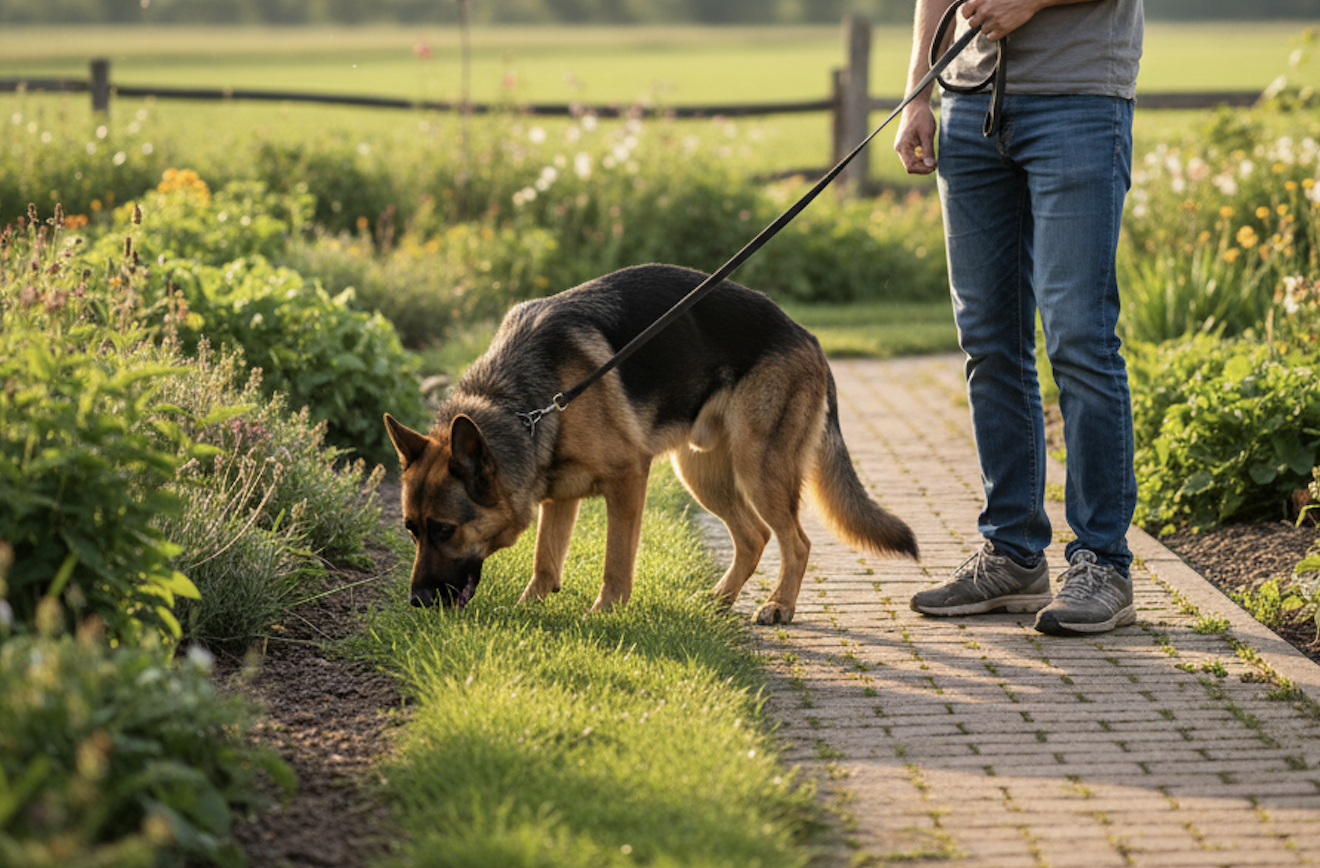 حقائق عن الكلاب: اكتشف أسرار حواسهم المدهشة وما يدور في عقولهم