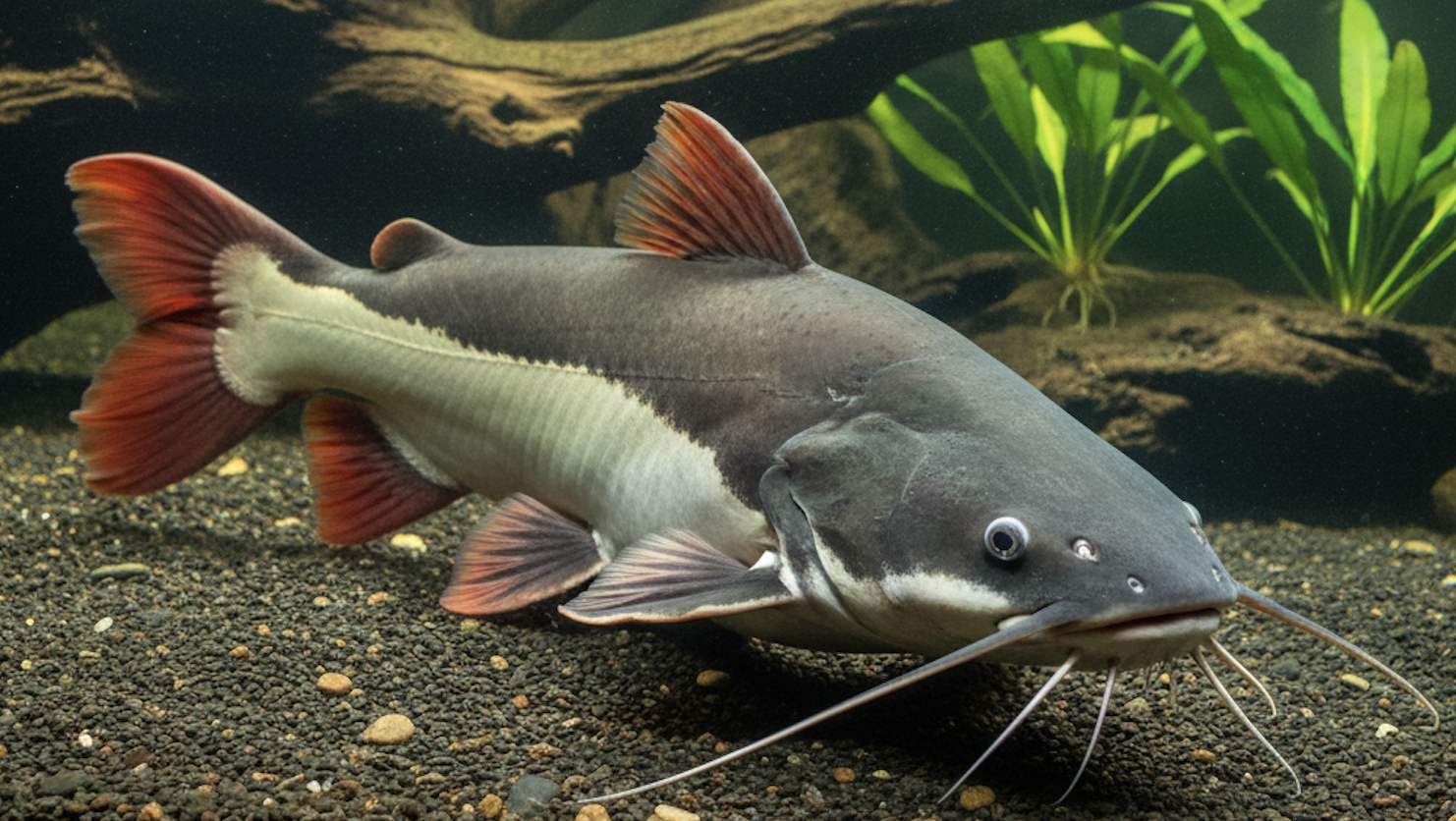 Monster Fish Guide: Tank Setup, Diet, and Expert Tips