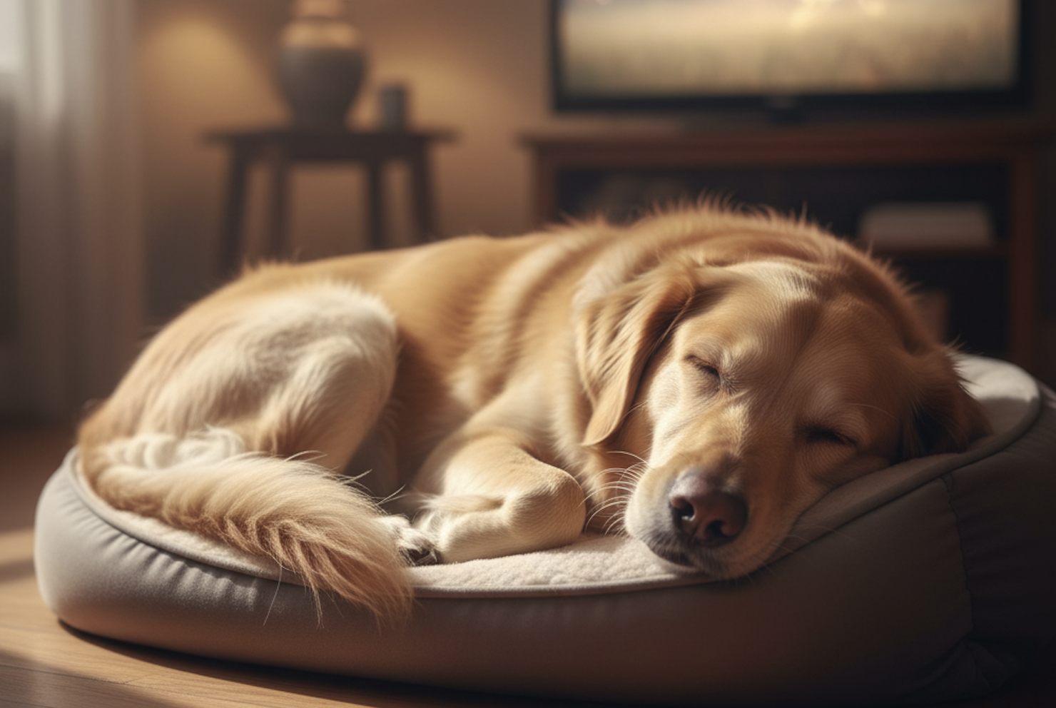 Dogs Dream Guide: What They Dream About & Should You Wake Them?