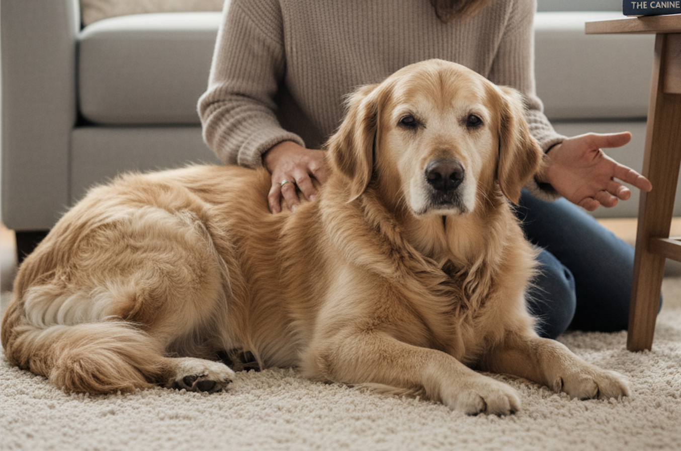 Canine Diseases Guide: Parvovirus, Distemper, Heartworm & Cancer