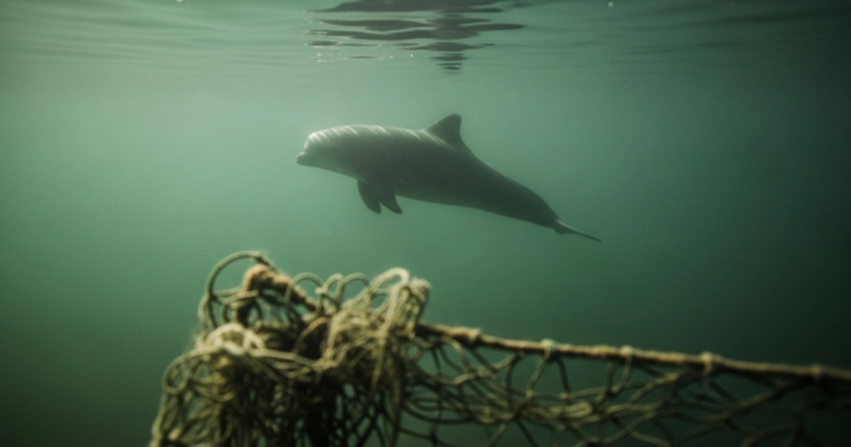 Vaquita Conservation Guide: Threats to the Endangered Porpoise
