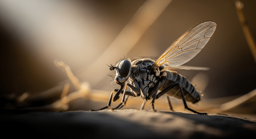 Tsetse Fly