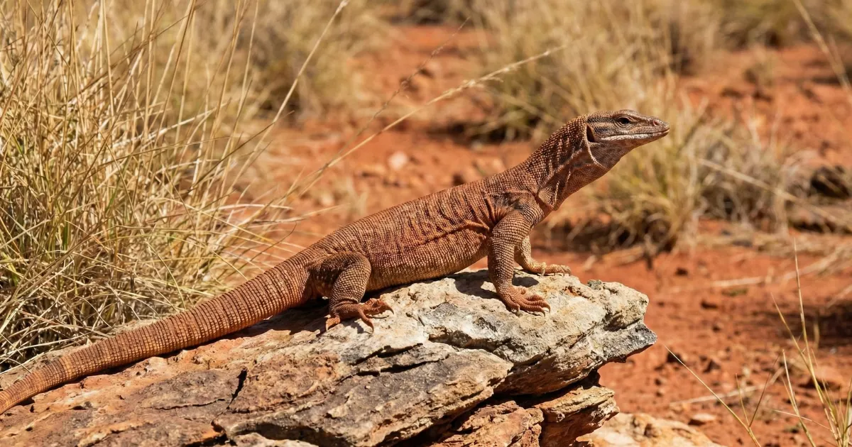 Ackie Monitor Care: A Complete Guide to the Little Dragon
