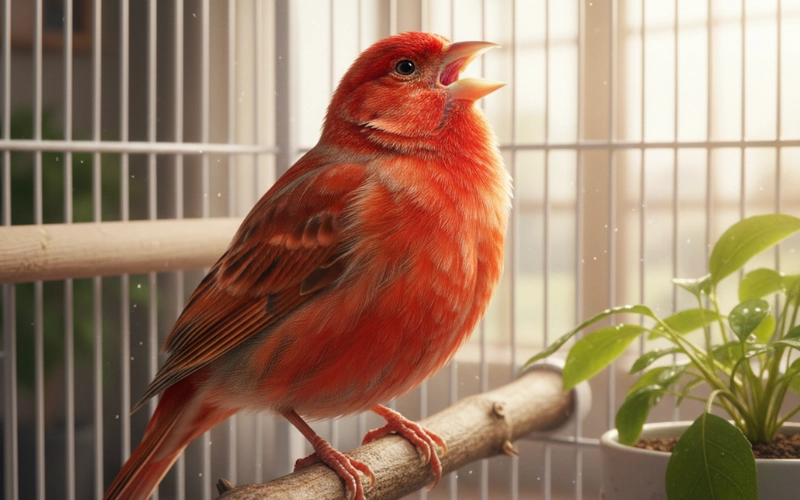 Canary