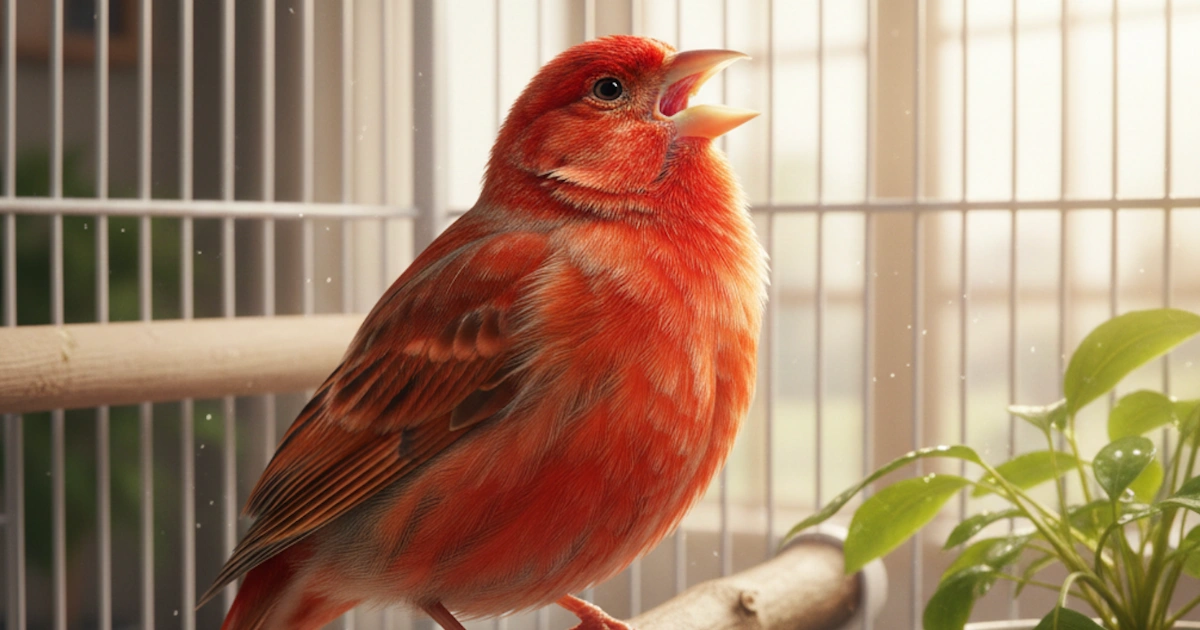 Canary Guide: Care, Habitat Requirements, and Health