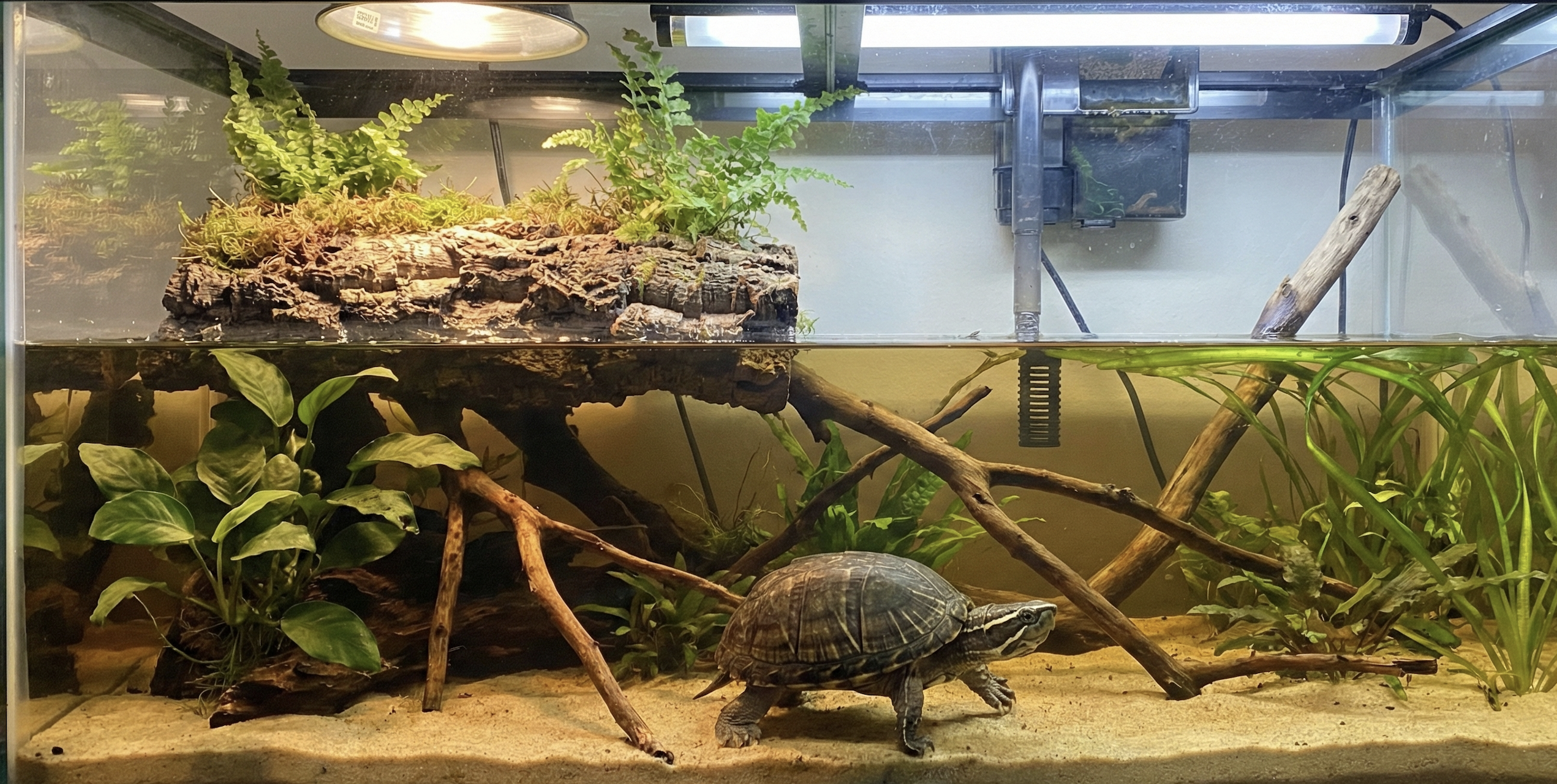 Musk Turtle: A Complete Guide to the Little Bulldog