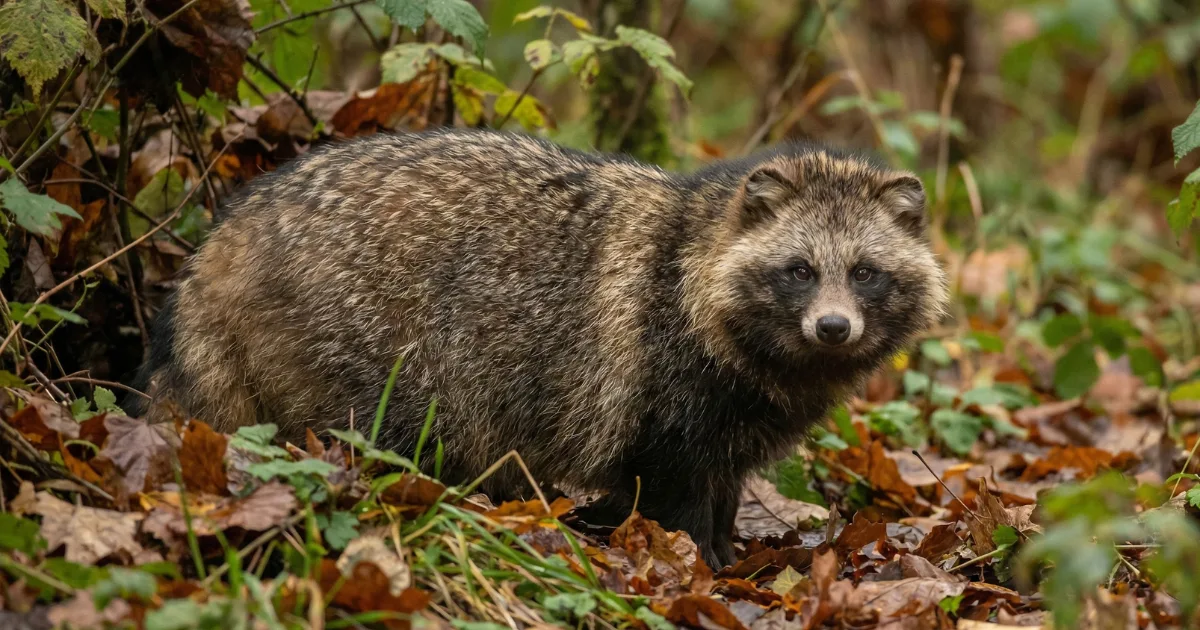 Raccoon Dog Care: Legality, Habitat, and Keeping a Tanuki