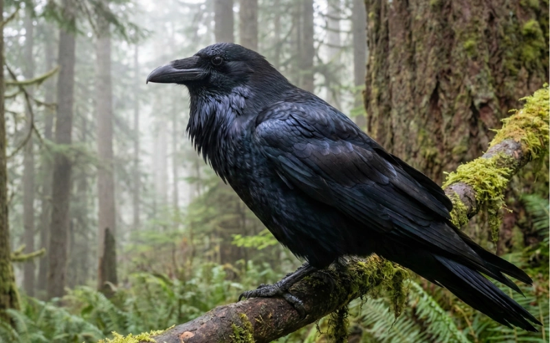 Raven