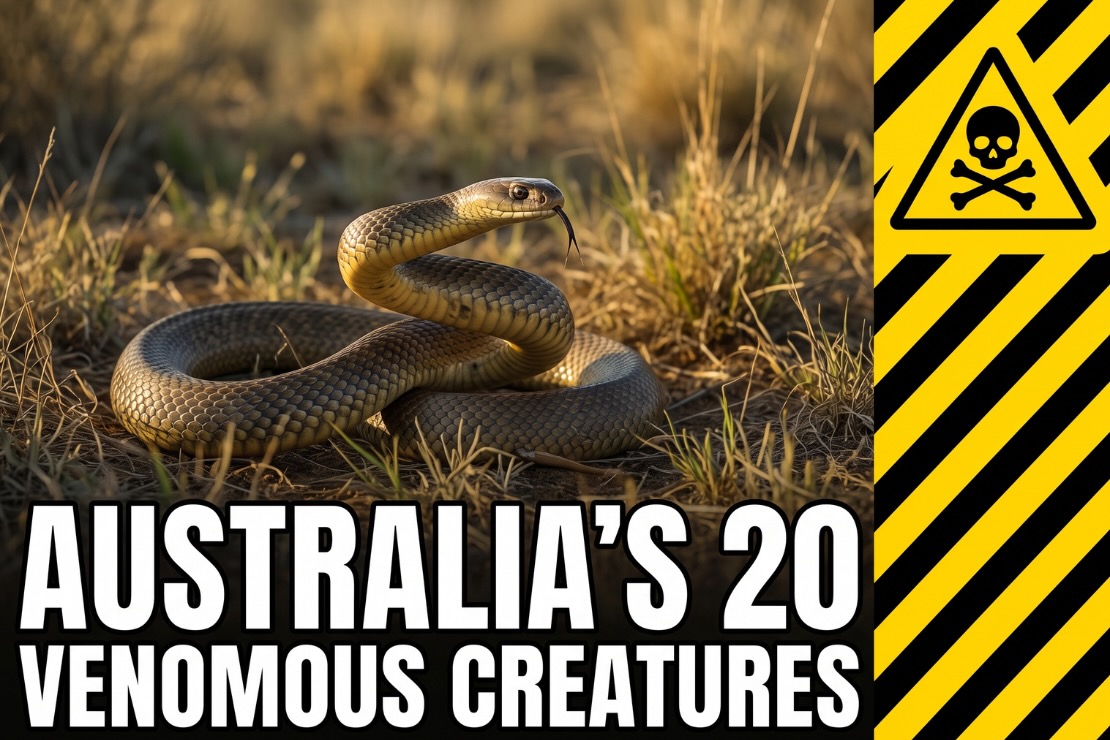 australia
