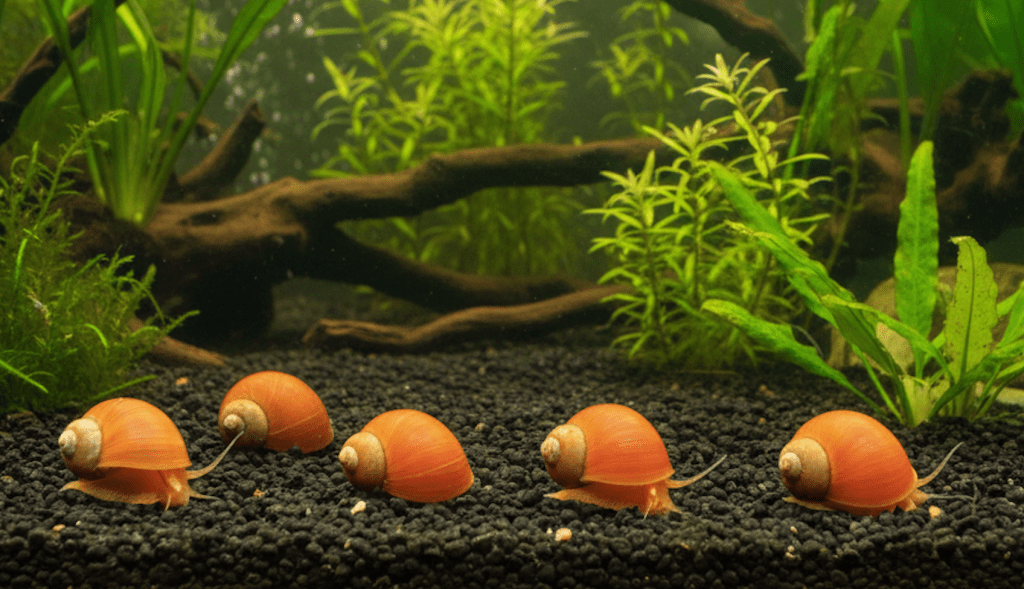 Onion Nerite