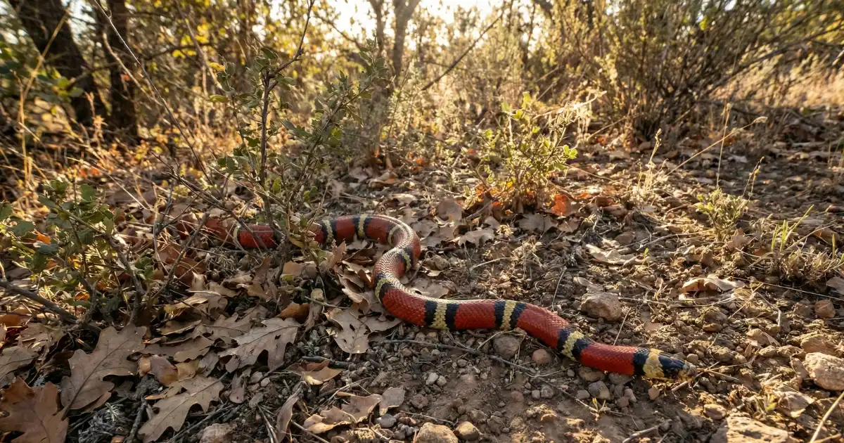 Sinaloan Milk Snakes Guide: Housing, Diet, and Identification