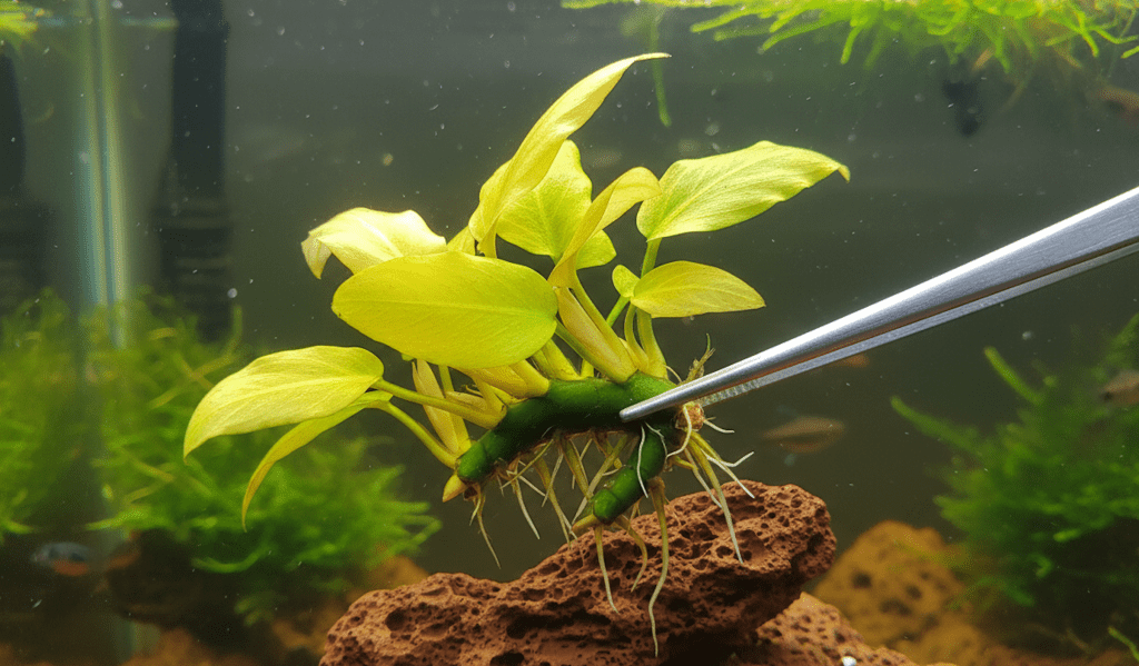anubias