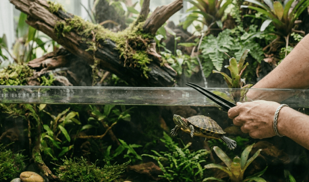 turtle