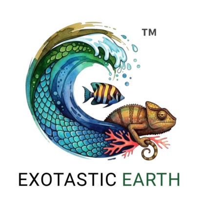 Exotastic earth