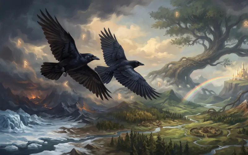 Ravens