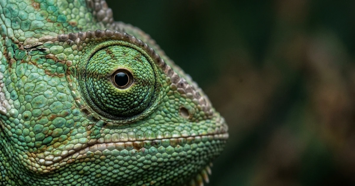 animal welfare vs animal rights chameleon
