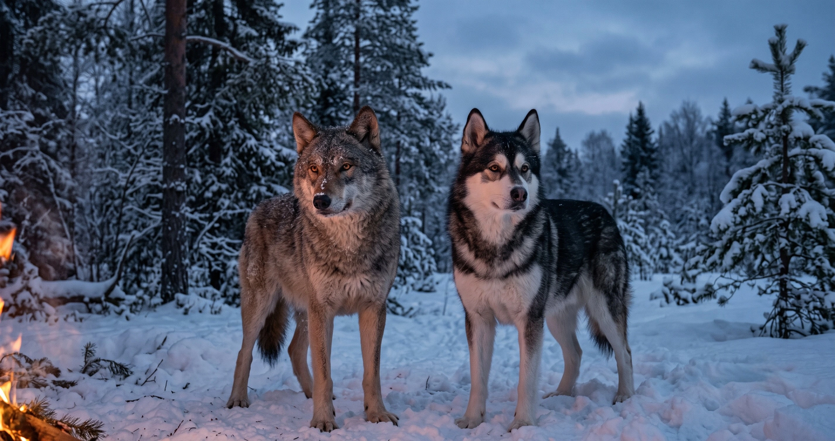 Dog Domestication History: The World’s Oldest Interspecies Bond