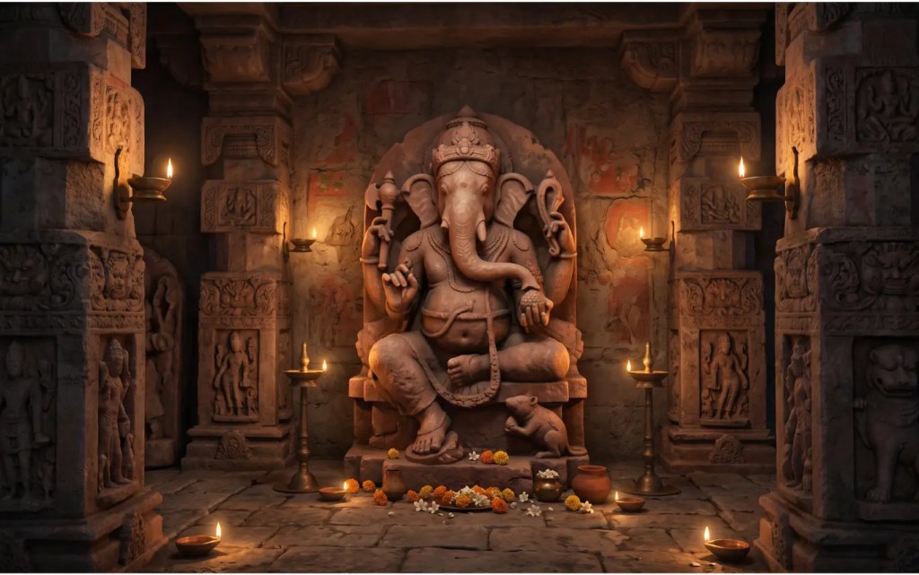 Ganesha